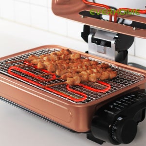 에버홈 점보 생선구이기 EV-RG3000