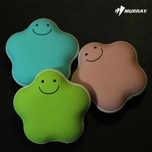 머레이 럭키스타 별 손난로 판촉 제작 대량 소량 주문 홍보 선물 영업 답례품 각인 인쇄