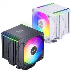 타무즈 T660-V4D-ARGB (블랙)