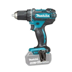 마끼다 충전 충전드릴드라이버 DDF482Z (배터리X,충전기X) (18V)