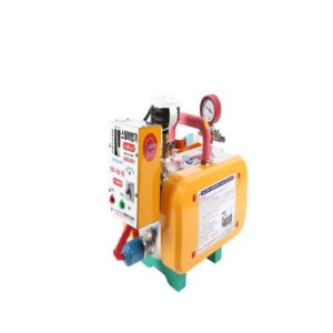 동양특수 스팀해빙기 압력조절식