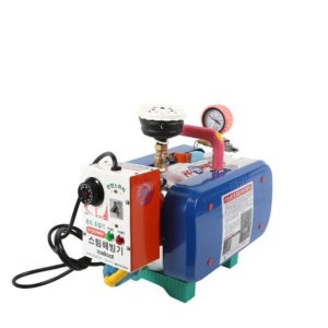 동양특수 스팀해빙기 온도조절식(스텐)