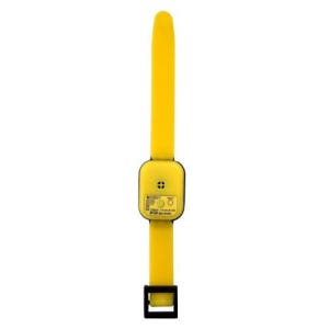 제이원테크 활선접근경보기 JW-1504 (손목형)