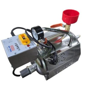 DS툴 스팀해빙기 자동압력조절식