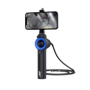 제트 내시경카메라(조이스틱)  S360 (스마트폰용)