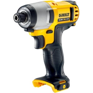 디월트 충전 충전임팩트드라이버 DCF815N(배터리X,충전기X) (12V)