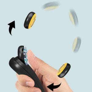 [컬렉션] 팝퍽 자석 키링 피젯 토이 마그네틱 팝잇 스트레스 해소 장난감_m202511057b3a96fba