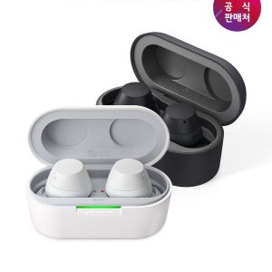 LG전자 xboom Buds Plus 엑스붐 버즈 플러스