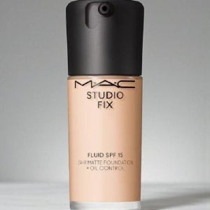 맥 스튜디오 픽스 플루이드 파운데이션 SPF15 30ml NC10