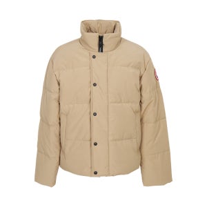 캐나다구스 베이뷰 남성 패딩 점퍼 3833M 9311