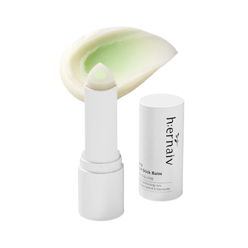 <b>어네이브</b> 베이비 듀얼 스틱밤 10g, 2개