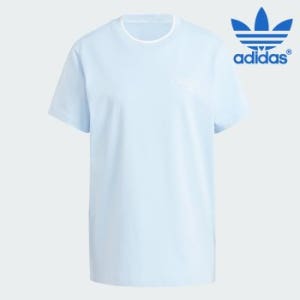 [특가] 아디다스 여성용 반팔티 /T5- IZ0107 / 우먼스 그래픽 루즈 반팔티