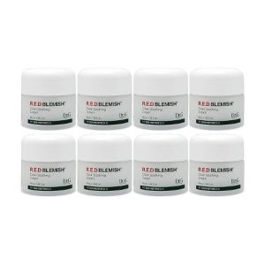 닥터지 레드 블레미쉬 클리어 수딩 크림 50ml 8개 Ss