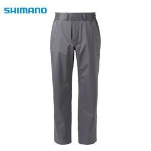 [시마노] RA-024W 앵글러즈 쉘 팬츠 01 방수 낚시바지