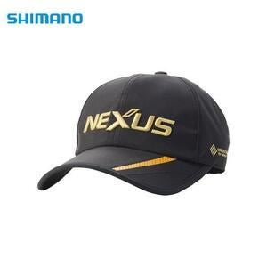 [시마노] CA-115W 넥서스 고어텍스 윈드 스토퍼 캡 낚시모자