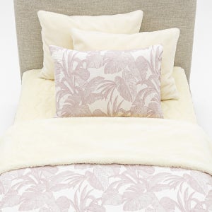 2025 전기온수매트 없이 겨울나기NEW 국민양털담요 S 라움레드빈프리미엄 세인트 특별 버전, 긴 양털