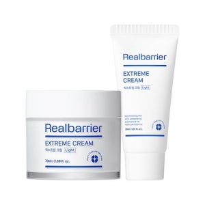 리얼베리어 익스트림 크림 라이트 70ml 기획