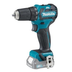 마끼다 충전 충전드릴드라이버 DF332DZ (배터리X,충전기X) BL (12V)