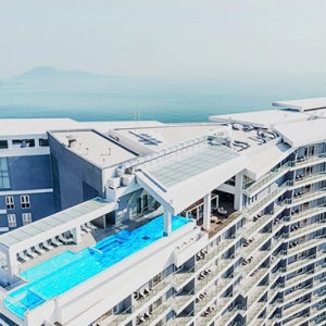 [특가] 한화리조트 거제 르 씨엘