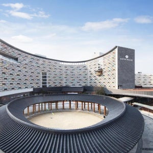 롯데 리조트 부여