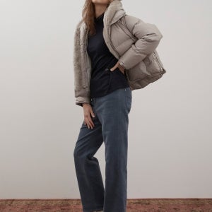 포인트 숏 덕다운_MDBKD5WA321