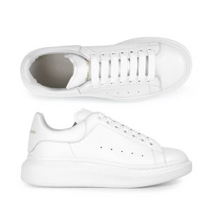 알렉산더 맥퀸 알렉산더맥퀸 Alexander McQueen 553680 WHGP5 9000 남성 스니커즈 신발