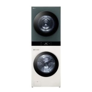 LG전자 오브제컬렉션 워시타워 세탁+건조 WL21EGZU 무료배송