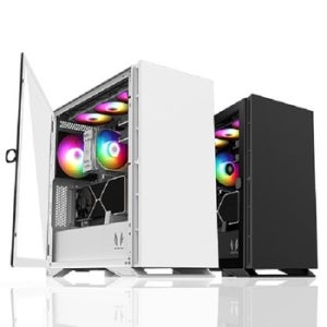 3RSYS L920 SWING DOOR 화이트 (미들타워)