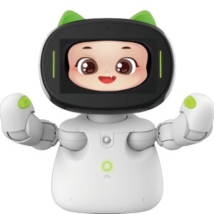 치매예방 AI 돌봄 로봇 [다솜K]