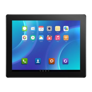 [KC인증 완료] 터치팅크 Touch think 올인원 PC ARM Z시리즈 터치 X 13.3인치 RK3588 칩셋 8G메모리 64G EMMC (1920x1080)- TPC133