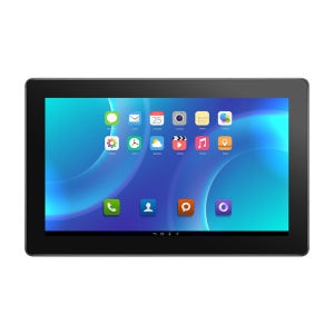 [KC인증 완료] 터치팅크 Touch think 올인원 PC ARM Z시리즈 정전식 터치 13.3인치 RK3588 칩셋 8G메모리 64G EMMC (1920x1080)- TPC1