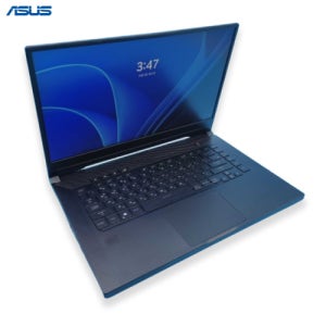 ASUS Ryzen9 RAM 16GB GTX 1660Ti 1TB 15.6인치 노트북