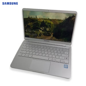 리퍼비시 삼성 i5 8TH RAM 8GB SSD 512GB 13인치 휴대성 리퍼 노트북