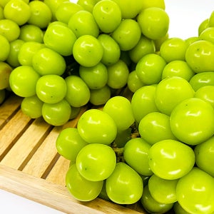 경산 산지에서 바로 온 높은 당도 샤인머스캣 2kg 4kg