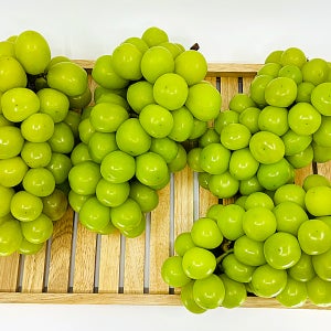 경산 산지에서 바로 온 높은 당도 샤인머스캣 2kg 4kg