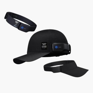 [HAKII] 하키 믹스 OG 3in1 모듈형 웨어러블 블루투스 헤드폰 [HAKII MIX OG]