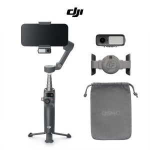 DJI 오즈모 모바일 8 OM8 스마트폰 짐벌