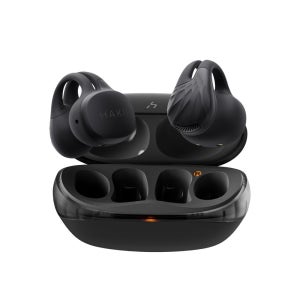 HAKII 하빗하키 링크 오픈형 이어클립 블루투스 이어폰 LINK