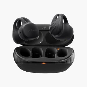 [HAKII] 하키 링크 오픈형 이어클립 블루투스 이어폰 [LINK]