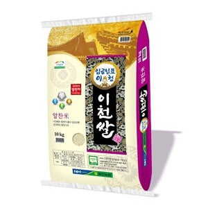 [에스케이스토아] T 이천농협 임금님표 이천쌀 10kg/상등급