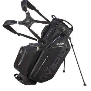 빅맥스 골프백 14구 유럽판 스탠드백 라이트 하이브리드 플러스 골프