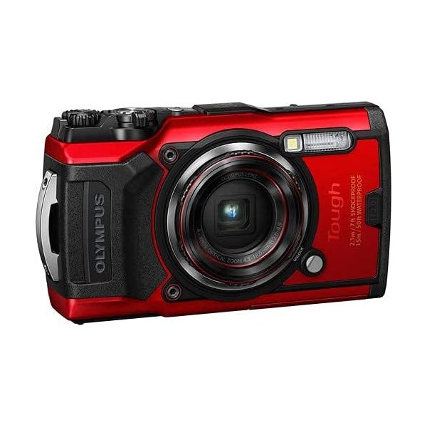 올림푸스 빈티지 카메라 (Olympus Vintage Camera)