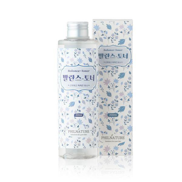 <b>필네이처</b> 발란스 토너