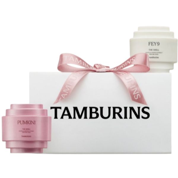 탬버린즈 퍼퓸 핸드크림 FEY9