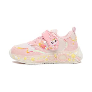 [슈마커 키즈] 캐치티니핑 LED 운동화_라이트핑크 WV25318 LP