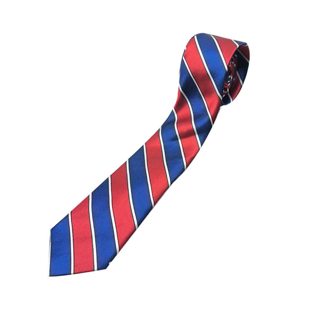 조정 가능한 JK TIE PREPPY LOOK School Uniform Bow Tie Dark Necktie Accessories 빨간색