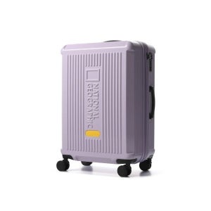 내셔널지오그래픽 NATIONALGEOGRAPHIC 하바나 캐리어 24형 VIOLET 786302