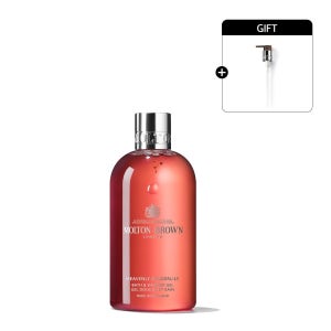 몰튼브라운 헤븐리 진저릴리 배쓰 샤워 젤 300ml