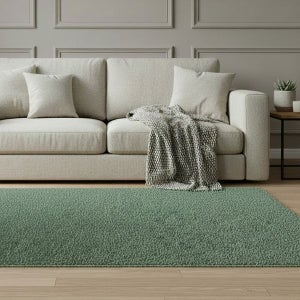 [샤이닝홈] 꼬모러그 컴프리 거실카페트 240x340