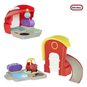 [보리보리]리틀타익스 레츠고 코지하우스+1카